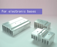 For electronic bases